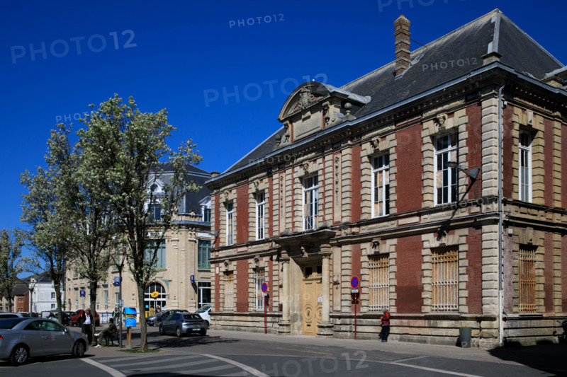 Fécamp, Seine-Maritime