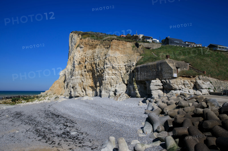 Fécamp, Normandy