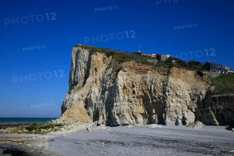 Fécamp, Normandy