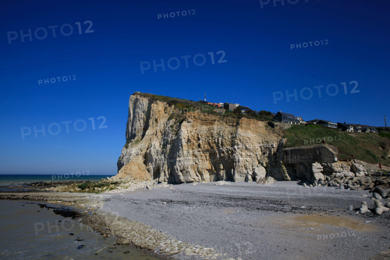 Fécamp, Normandy