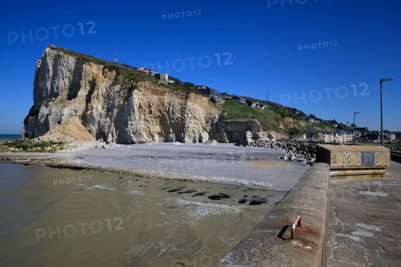 Fécamp, Normandy
