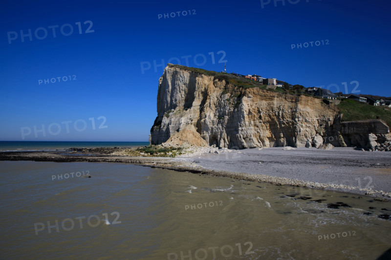 Fécamp, Normandy