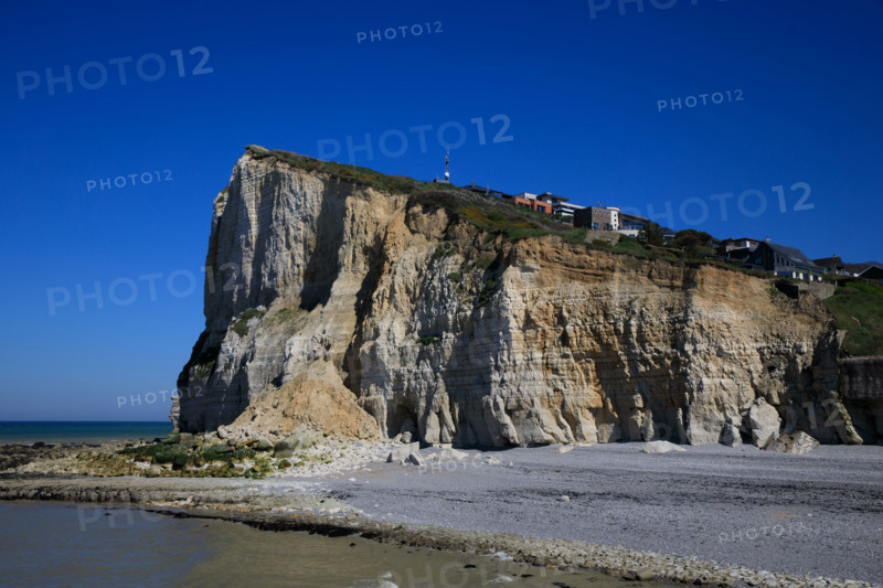 Fécamp, Normandy