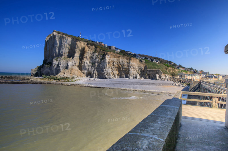 Fécamp, Normandy