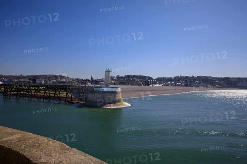 Fécamp, Normandy