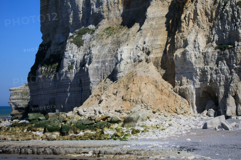 Fécamp, Normandy