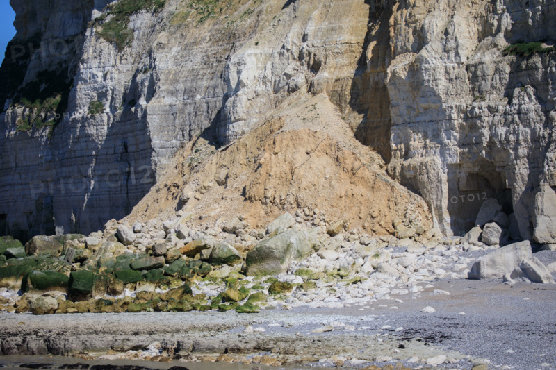 Fécamp, Normandy