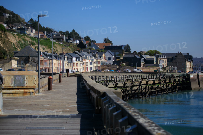 Fécamp, Normandy