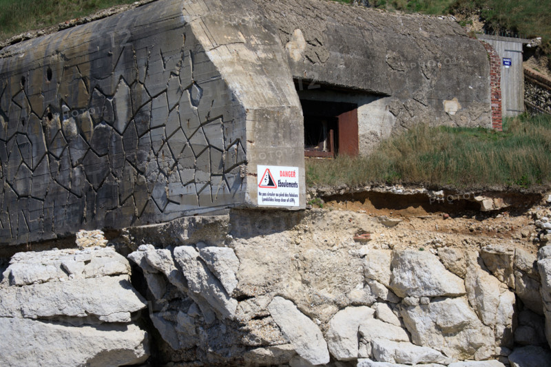 Fécamp, Normandy