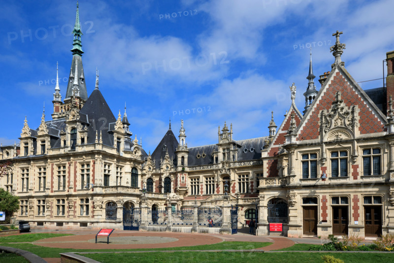 Fécamp, Normandy