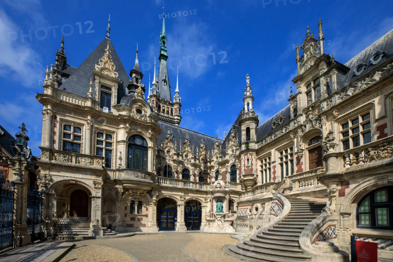 Fécamp, Seine-Maritime