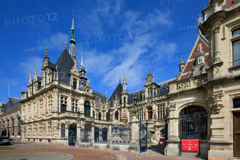 Fécamp, Seine-Maritime
