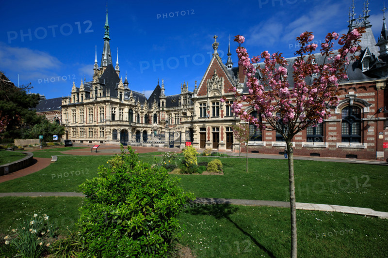 Fécamp, Normandy