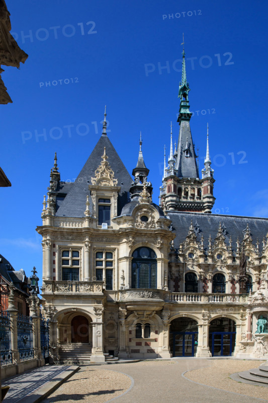 Fécamp, Seine-Maritime