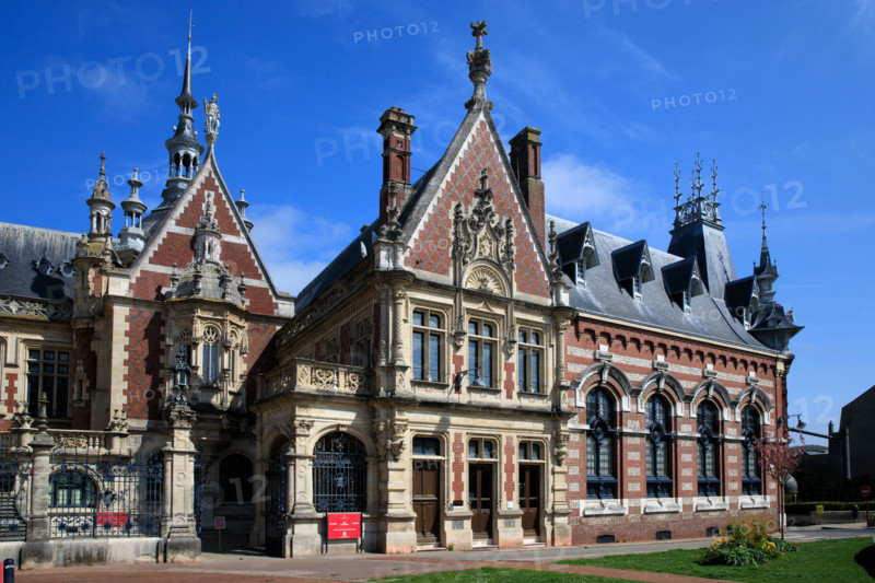 Fécamp, Normandy