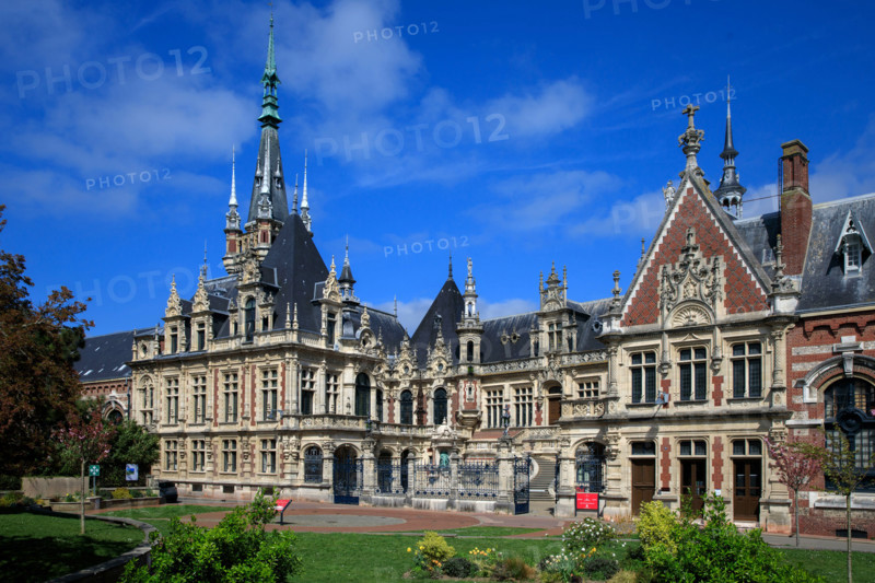 Fécamp, Seine-Maritime