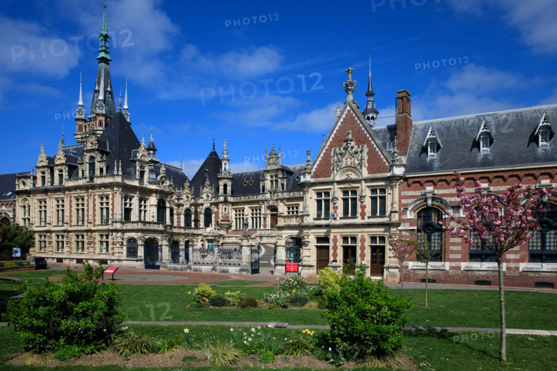 Fécamp, Seine-Maritime