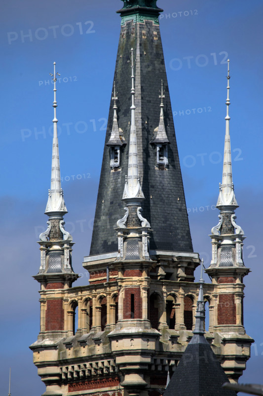 Fécamp, Seine-Maritime