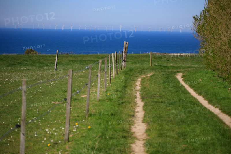 La Poterie-Cap d'Antifer, France