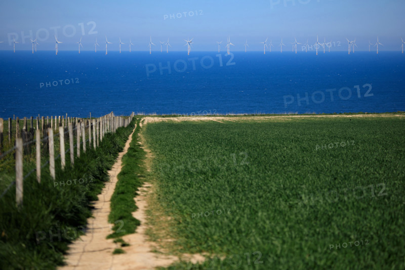 La Poterie-Cap d'Antifer, France