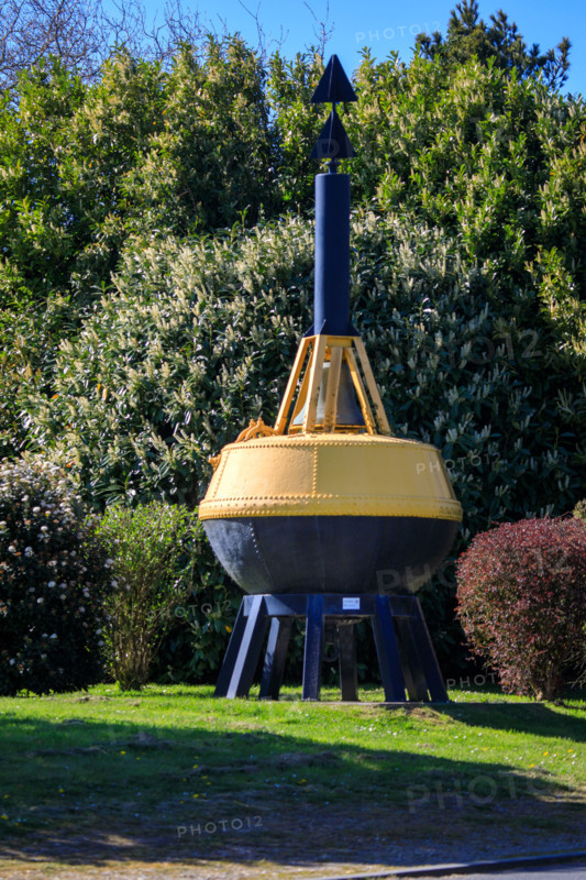 La Poterie-Cap d'Antifer, Seine-Maritime