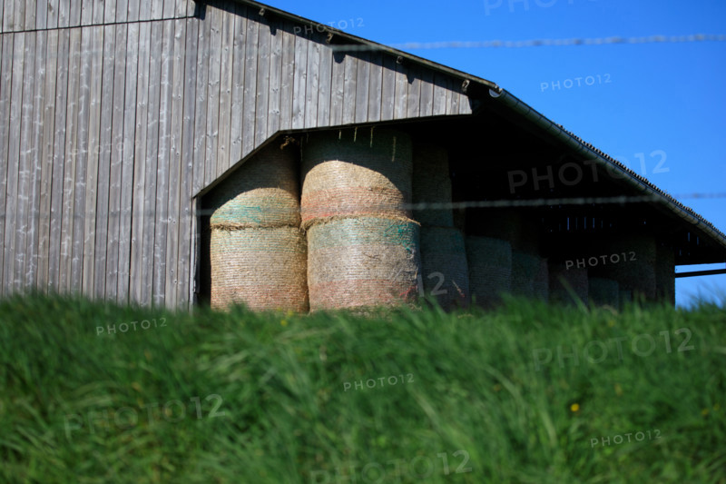 La Poterie-Cap d'Antifer, France