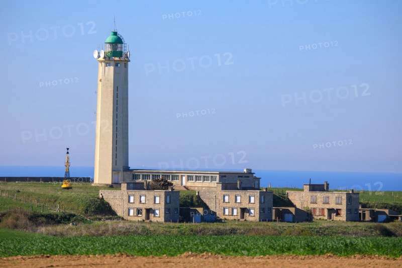La Poterie-Cap d'Antifer, France