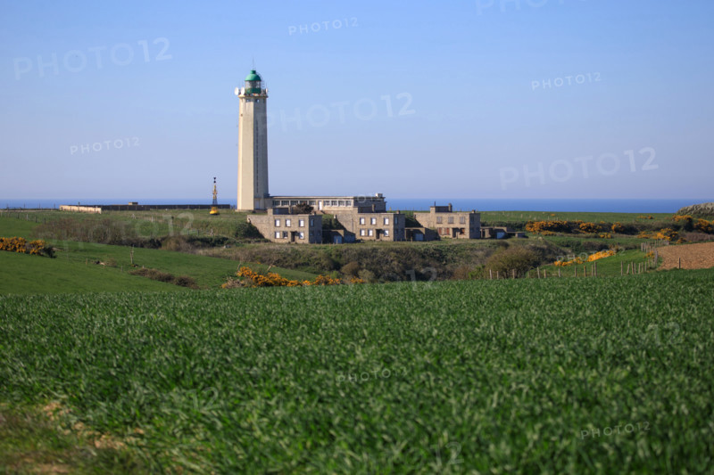 La Poterie-Cap d'Antifer, France