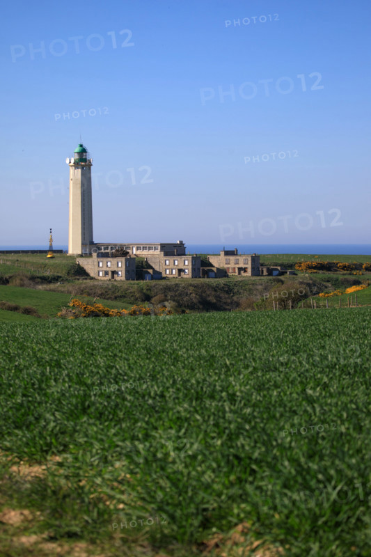 La Poterie-Cap d'Antifer, France