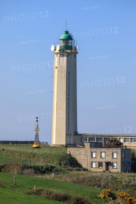 La Poterie-Cap d'Antifer, France
