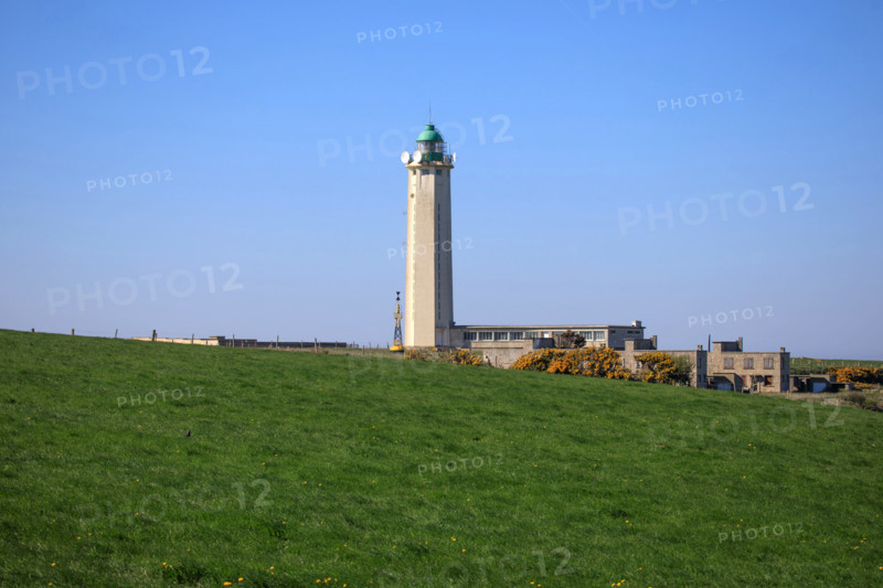 La Poterie-Cap d'Antifer, France