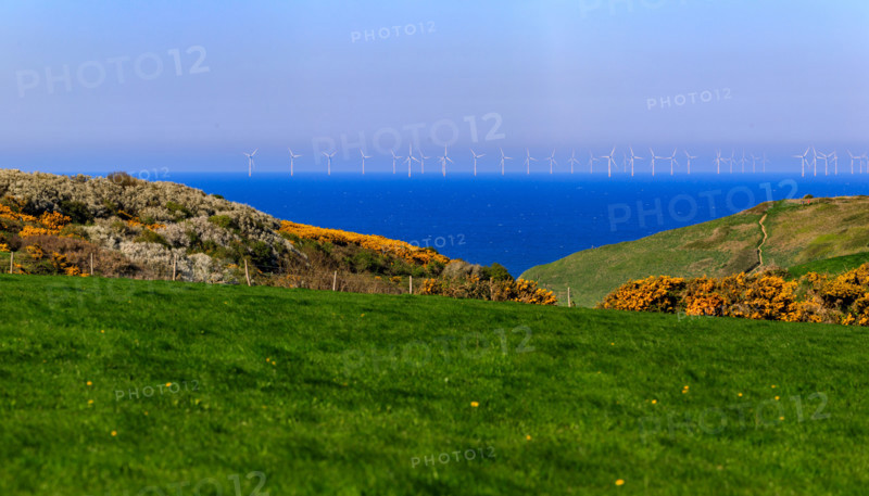 La Poterie-Cap d'Antifer, France