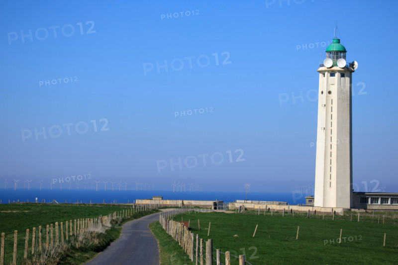 La Poterie-Cap d'Antifer, France