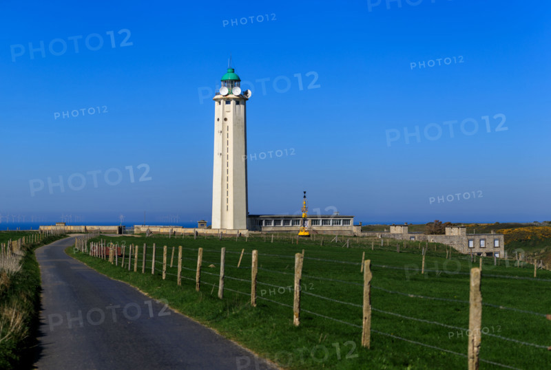La Poterie-Cap d'Antifer, France