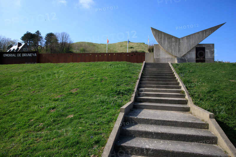 Saint-Jouin-Bruneval, Seine-Maritime