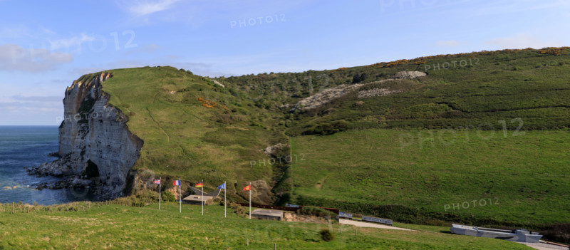 Saint-Jouin-Bruneval, Seine-Maritime