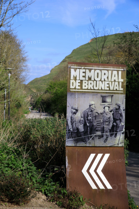 Saint-Jouin-Bruneval, France