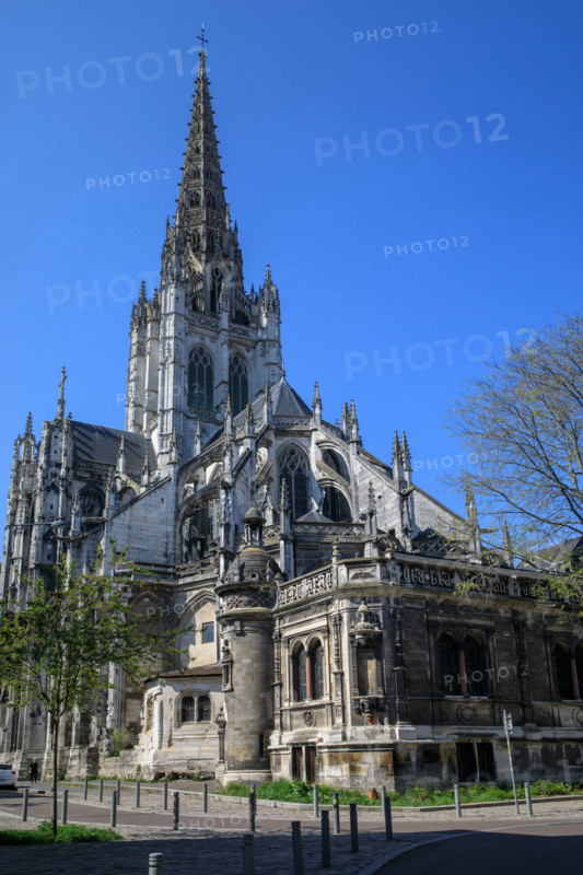 Rouen, Seine-Maritime