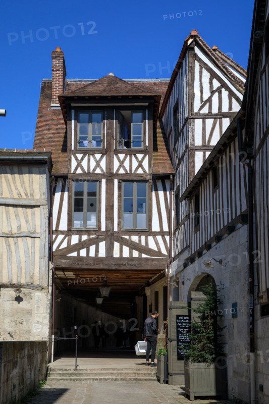 Rouen, France
