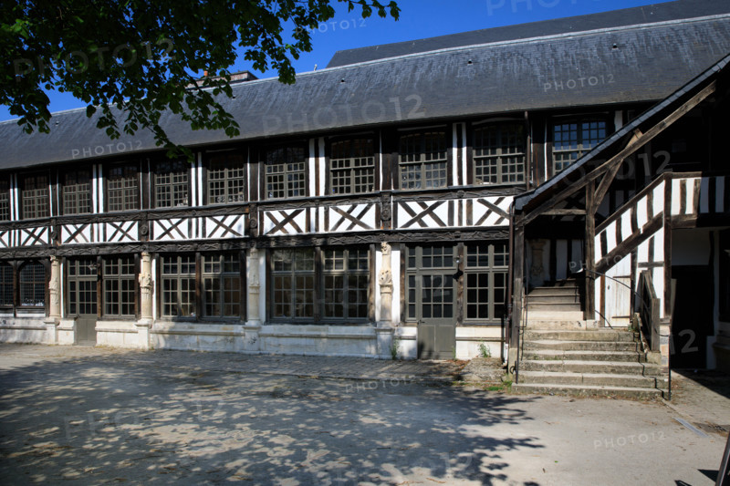 Rouen, France