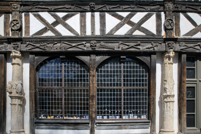 Rouen, France