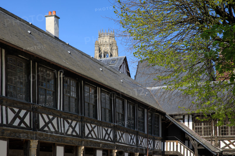 Rouen, France