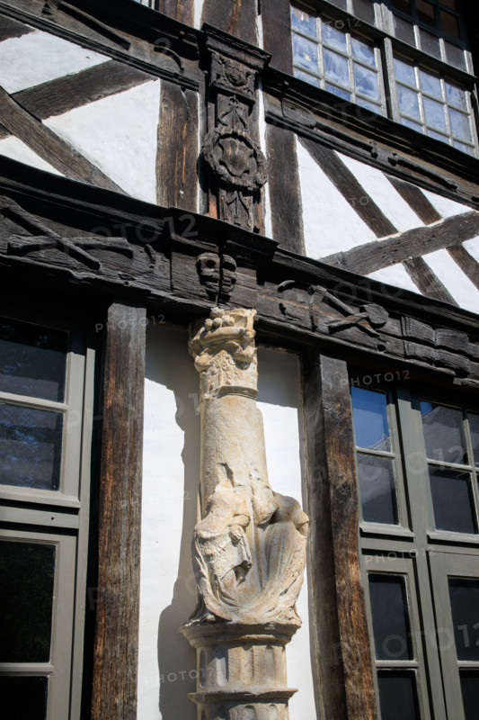 Rouen, France