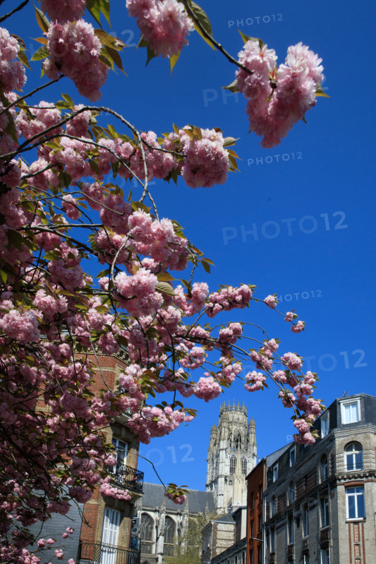 Rouen, France