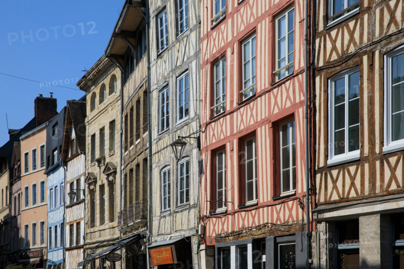 Rouen, Seine-Maritime