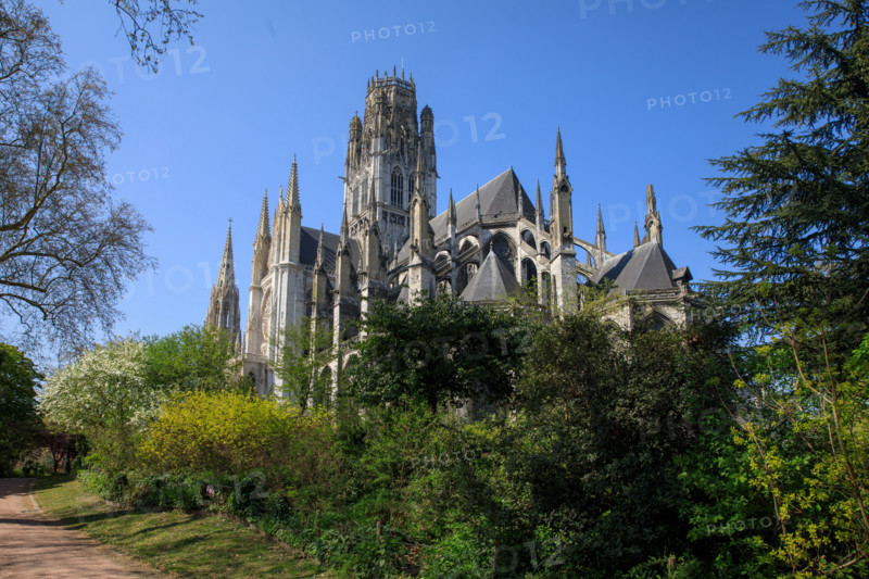 Rouen, Seine-Maritime