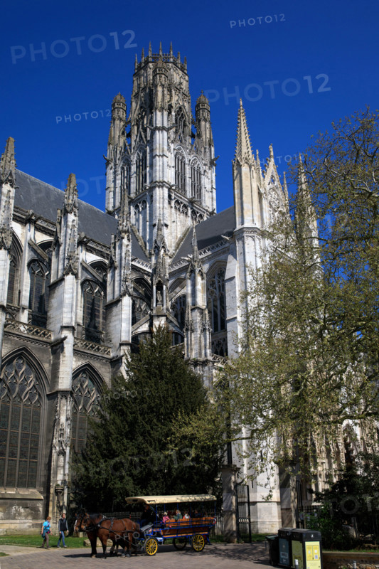 Rouen, Seine-Maritime