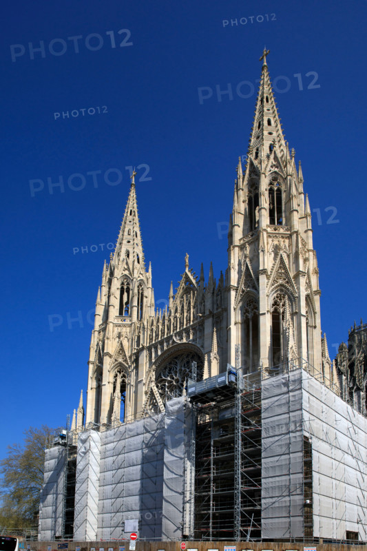 Rouen, France