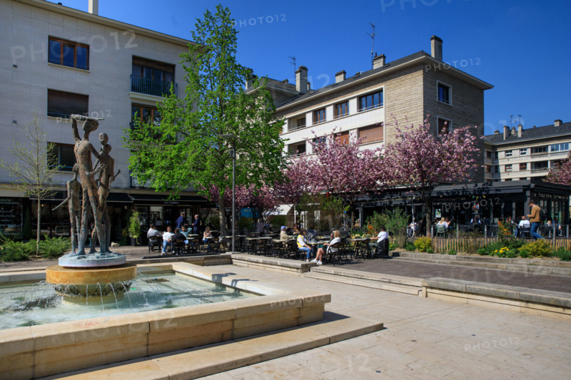 Rouen, France