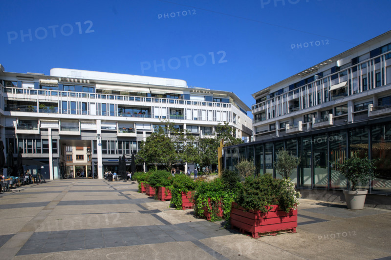 Rouen, France